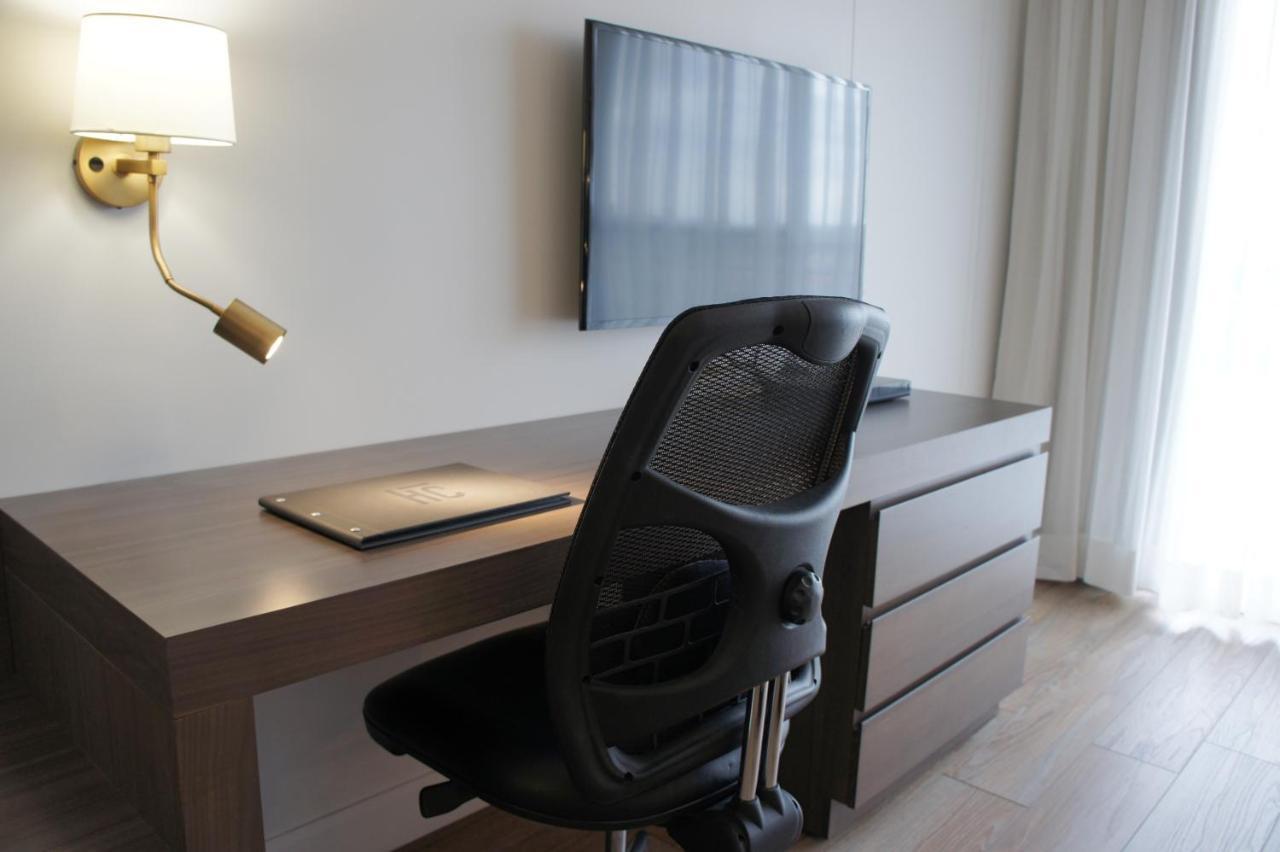 Hotel Castel 3*