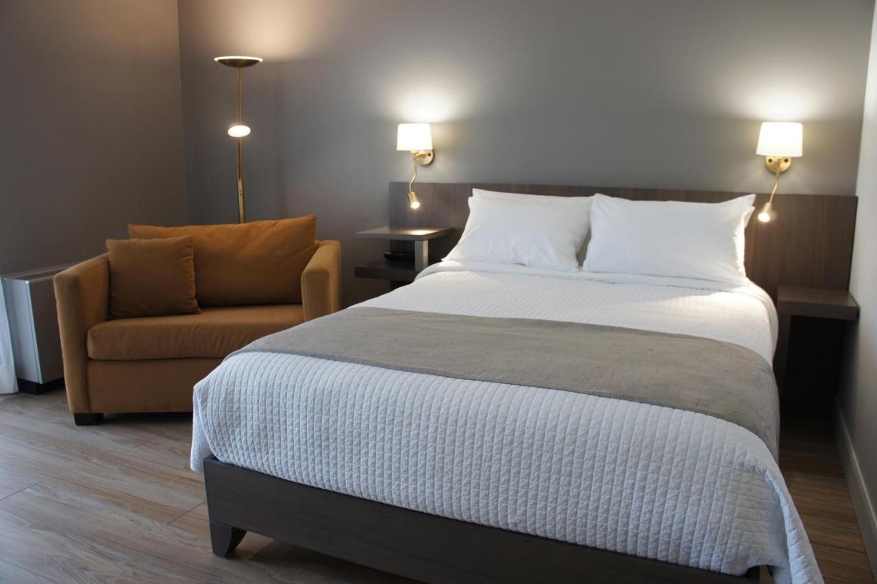 Hotel Castel Granby