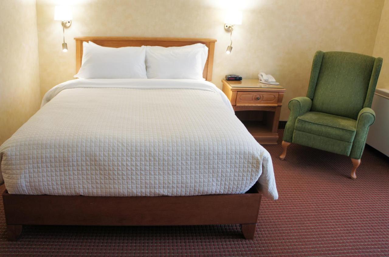 Hotel Castel Granby