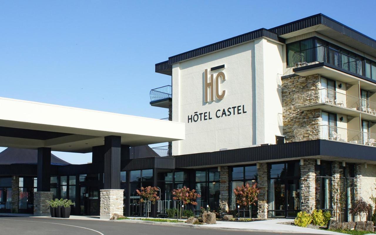 Hotel Castel 3*