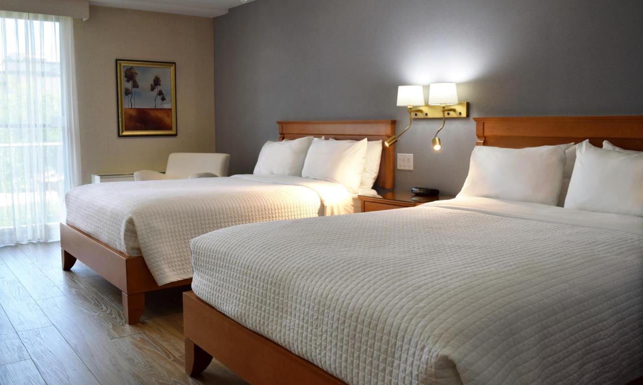 Hotel Castel Granby