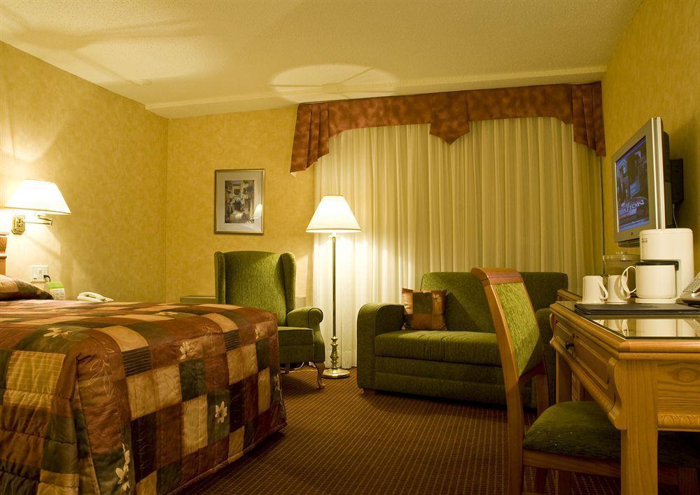 Hotel Castel