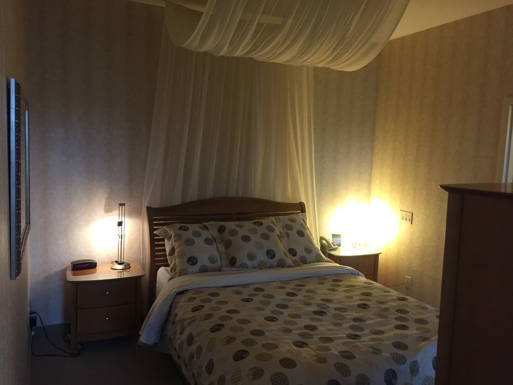Hotel Castel Granby