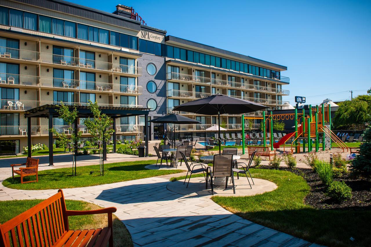Castel Hotel Granby