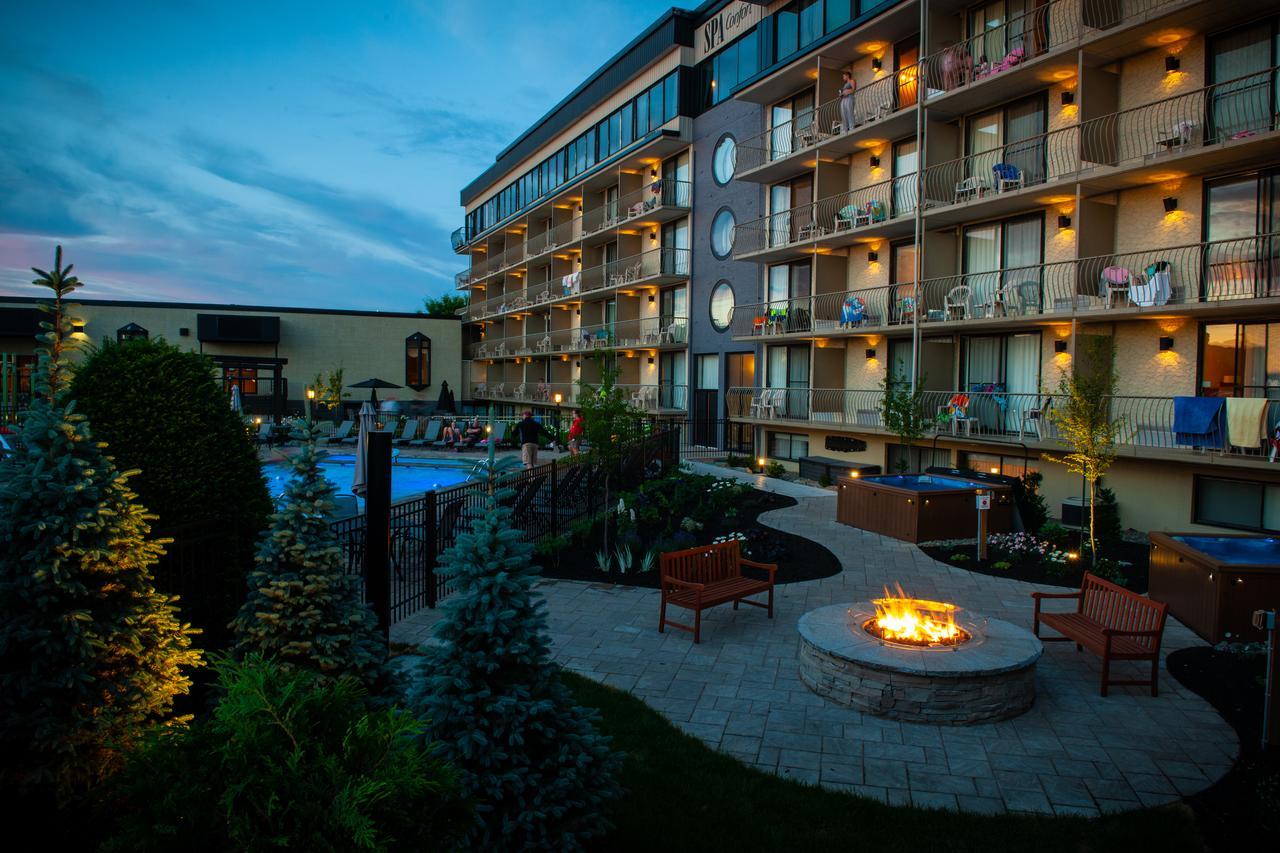 Hotel Castel