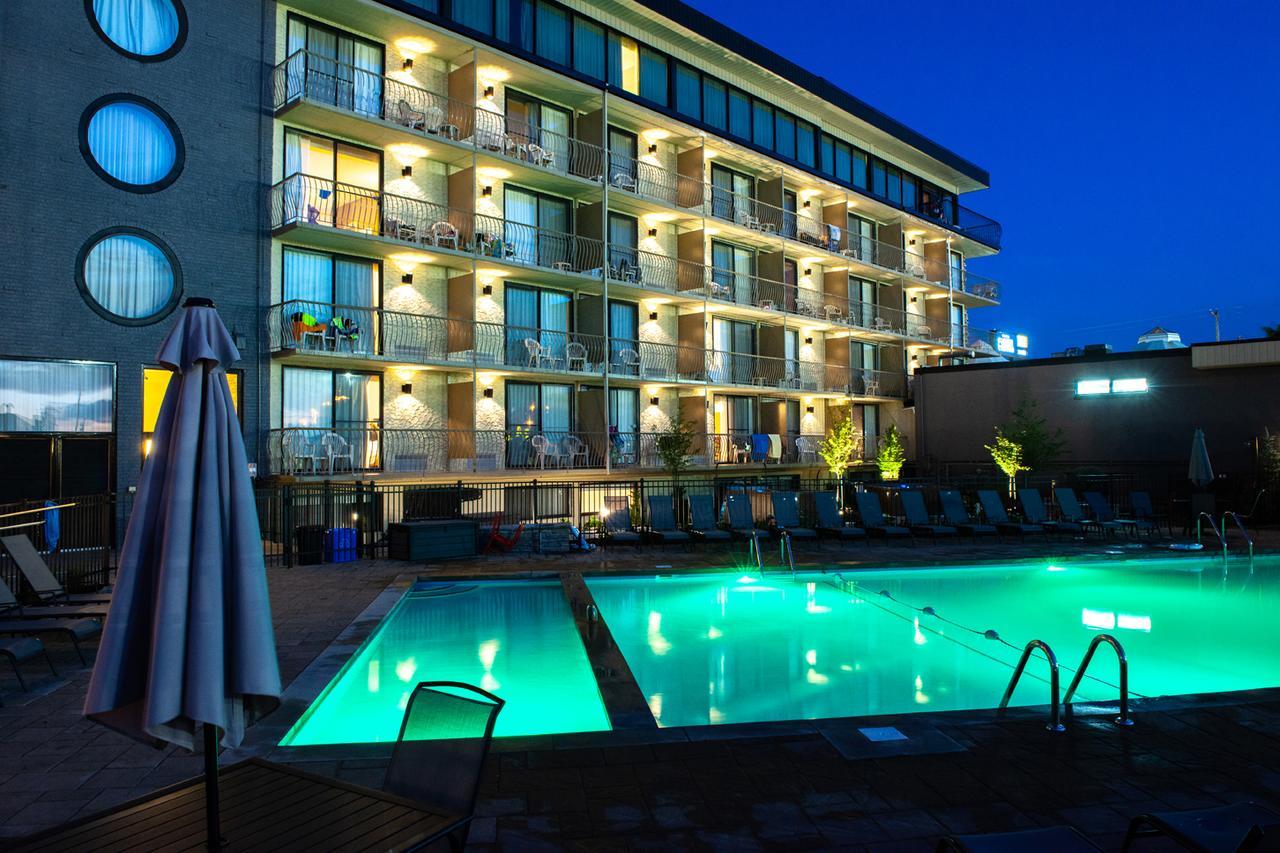 Hotel Castel 3*