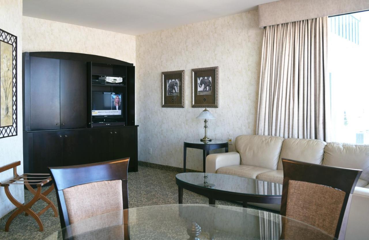 Castel Hotel Granby