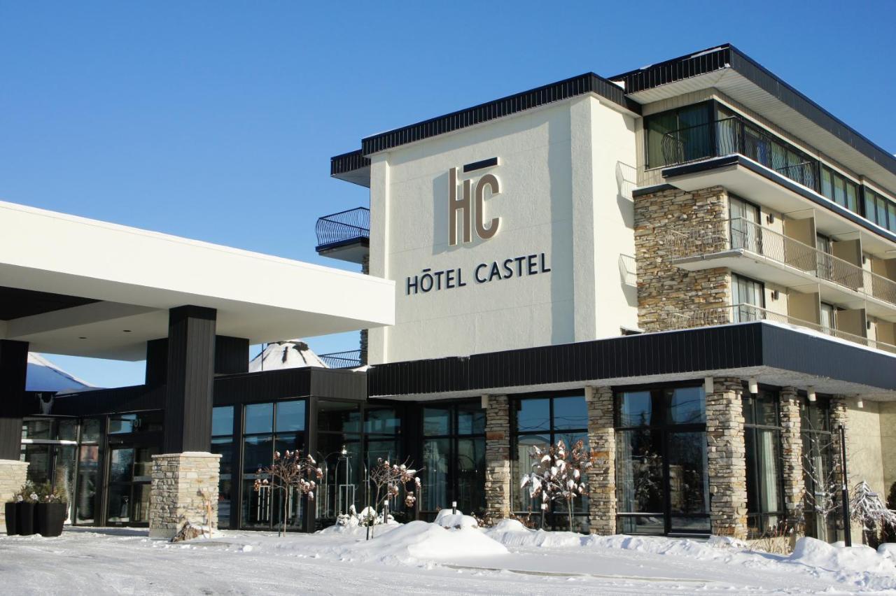 Castel Hotel