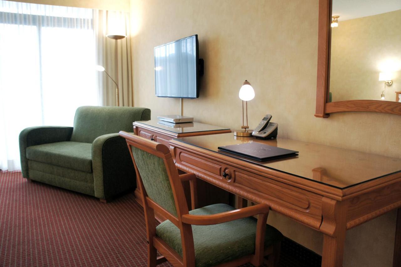 Castel Hotel Granby